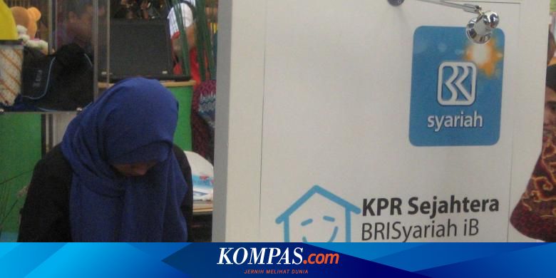 BRI Syariah Pangkas 2 Komisaris