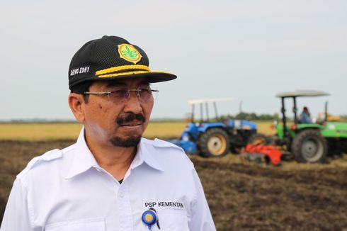 Agar Tepat Sasaran, Kementan Distribusikan Pupuk Subsidi dengan Prinsip 6T