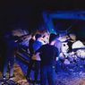 2 Operator Alat Berat Tambang Batu di Serang Tewas Tertimpa Longsor