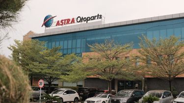 Astra Otoparts (AUTO) Catat Laba Bersih Rp 558,9 Miliar, Tumbuh 10,6 Persen 