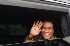 Mentan Mengaku Koordinasi dengan Jokowi soal Rencana Akuisisi Produsen Beras Asal Kamboja 