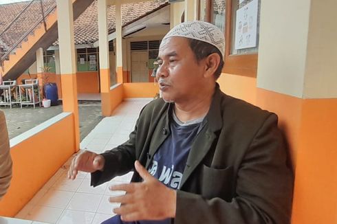 Cerita Sumaryadi, Guru yang Batal Ikut Rombongan Bus Maut di Tasikmalaya karena Istri Mendadak Sakit