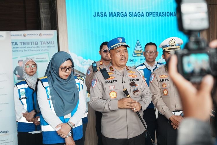 Korlantas Bentuk Tim Penegakan Hukum buat Tindak Kendaraan ODOL