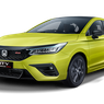 Intip Fitur, Performa, dan Harga Terbaru Honda City Hatchback RS