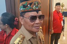 UGM Juara Umum Olimpiade Nasional Matematika dan Ilmu Pengetahuan 2025