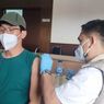 UPDATE 8 April: 4.591.089 Orang Sudah Divaksin Covid-19 Dosis Kedua, 9.229.638 Orang Dapat Dosis Pertama