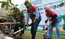 Kampung Buah Nongsa Diresmikan, Warga Batam Didorong Bangun UMKM