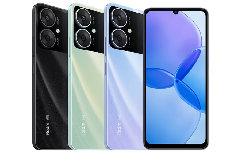 Redmi 13R 5G resmi meluncur di pasar China. Ponsel ini merupakan versi rebrand dari Redmi 13C 5G yang meluncur di India