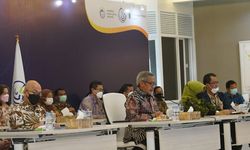 Lewat Kerja Sama Pemerintah dan Masyarakat, KKP Berkomitmen Wujudkan Ekonomi Kelautan Berkelanjutan