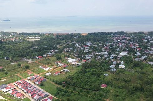 Ini Tantangan Penguasaan Lahan 111 Pulau Kecil Terluar di Batas Negara 