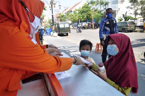 Covid-19 Mulai Menyerang Anak-anak di Madiun, Wali Kota Siapkan Ruang Isolasi Khusus