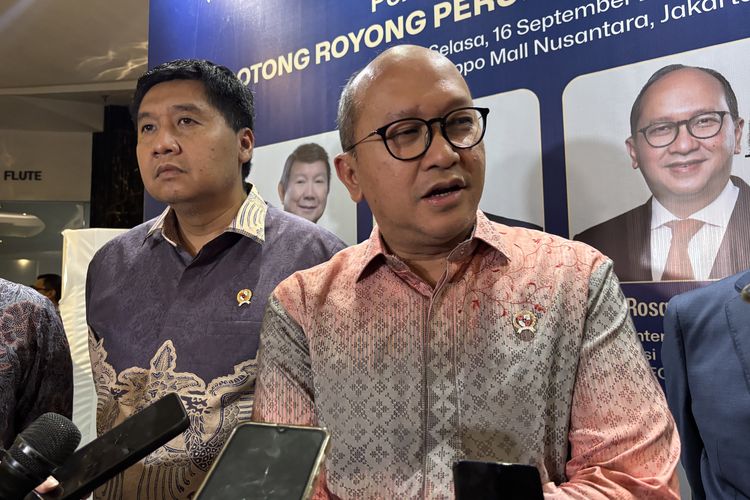 Bertemu Bos Boeing di AS, Danantara-Garuda Indonesia Nego Ulang Soal Pembelian Pesawat 