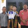 Siswa SMP NTT Raih Medali Olimpiade IPA 2025 di Sochi, Rusia