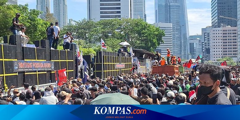 MUI Jatim Keluarkan Fatwa Haram Sound Horeg, Apa Kata Penikmat Hiburan Ini?