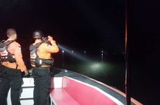Pemancing Asal Sekotong yang Tenggelam Ditemukan Meninggal