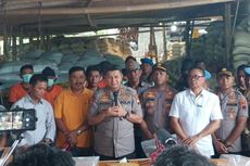 Polisi Bongkar Sindikat Pembuat Pupuk Palsu di Jawa Tengah