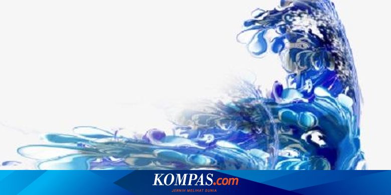 Kota Padang Banjir Akibat Hujan dari Sore hingga Malam, Ini Daerah Paling Parah - Vimarsana News