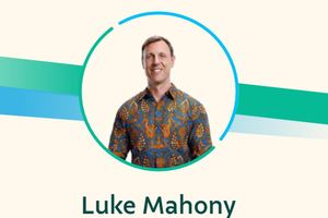 Bos Baru PT DSI Luke Thomas Mahoney adalah WN Australia, Masuk Danantara Sejak 2025