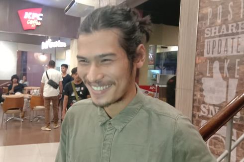 Virzha Mengaku Kaget atas Ucapan Andre Taulany di Ini Talkshow