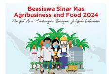 3 Beasiswa D3 Sinar Mas 2024 bagi Siswa SMA-SMK, Kuliah Gratis