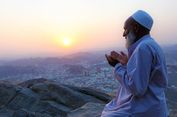 Niat Shalat Istisqa untuk Meminta Hujan, Lengkap dengan Tata Cara dan Khutbahnya