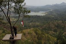 Yogyakarta Siapkan Perbukitan Menoreh untuk Wisata Terpadu