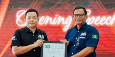 Penyedia Layanan Perawatan Mobil Premium HD Car Care Buka Cabang di Kota Batam