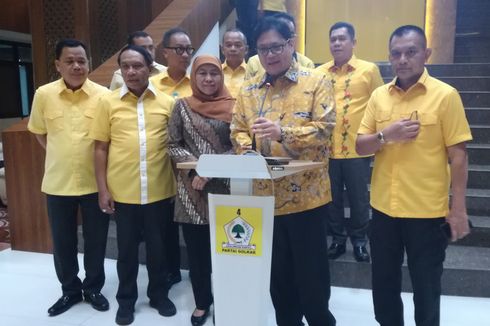 Golkar Akan Kawal Pemerintahan Khofifah-Emil di Jawa Timur