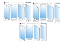 LG Patenkan Wajah Smartphone Masa Depan