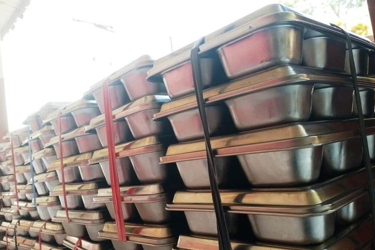 MBG dan Kopdes Merah Putih Diklaim Topang Pertumbuhan Ekonomi Kuartal I 2026