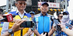 Jasa Marga Percepat Perbaikan dan Operasional Gerbang Tol Dalam Kota Jakarta