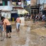 Sejumlah Kawasan di Kota Medan Dilanda Banjir 