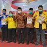 Didukung 5 Parpol, Jekek-Setyo Optimistis Raup 70 Persen Suara dalam Pilkada Wonogiri