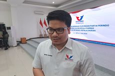 Perindo Beri Sinyal Dukung Anies di Jakarta: Surveinya Tinggi, Pernah Jadi Gubernur DKI