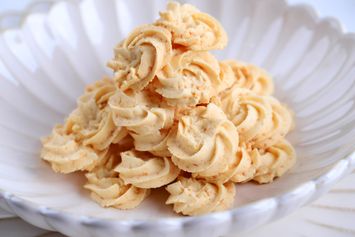 Resep Sagu Keju 1,2 Kg, Ide Kue Kering Lebaran Lumer Pakai Keju Edam