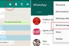 Diperbarui, WhatsApp Dapat Tambahan Tiga Fitur Praktis