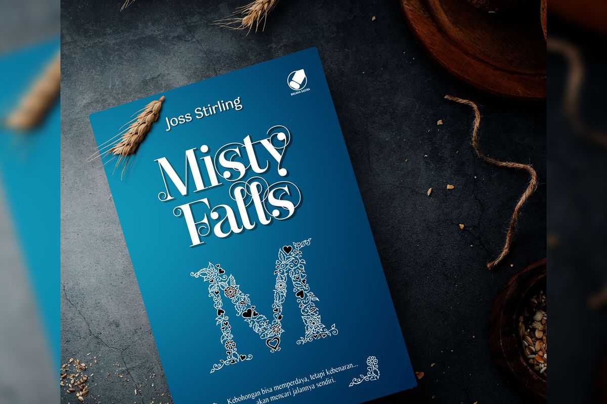 Novel Misty Falls