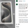 Akun Instagram Kejati DIY Diretas, Tampilkan Promo Tebus Murah Iphone 