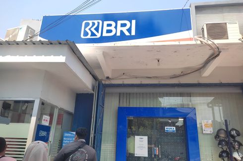 5 Cara Cek Saldo ATM BRI Praktis Antiribet, Bisa dari HP