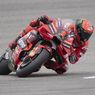 MotoGP Perancis 2023: Pertengkaran Bagnaia dan Vinales, Berbalas Dorongan lalu Jabat Tangan