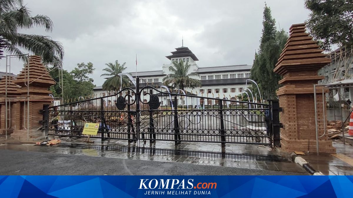 Jangan Asal Ganti Nama, Guru Besar Unpad Ungkap Makna i di Balik Toponimi Sunda