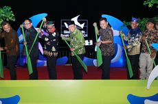 Siak Serindit Boat Race 2024 Dibuka, Total 27 Tim Berpartisipasi