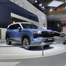 Wuling Exion: SUV Baru EV dan PHEV di IIMS 2026, Punya Minat Tinggi