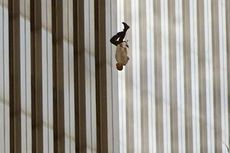 Kisah di Balik “The Falling Man”, Foto Tragis dari Serangan 9/11