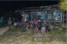 [POPULER GLOBAL] Perkampungan Ilegal WNI di Malaysia | Penelitian "Jasad Alien" di Meksiko