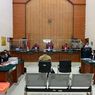 Soal JPU Kasus Ferdy Sambo di Sidang Teddy Minahasa, Kejagung: Pergantian Jaksa Hal Biasa
