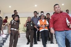 Kepala Dinas Pendidikan Riau Ditahan, Korupsi Perjalanan Dinas Rp 2,3 Miliar