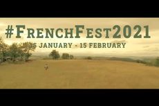 French Film Festival Digelar Sebulan, Ini 5 Rekomendasi Film Perancis yang Menarik Ditonton