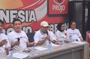 Relawan Sebut Prabowo-Gibran Anggap Isu 'Matahari Kembar' Tak Perlu Diseriusi