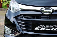 Beli Daihatsu Sigra Tidak Pakai Inden Lama